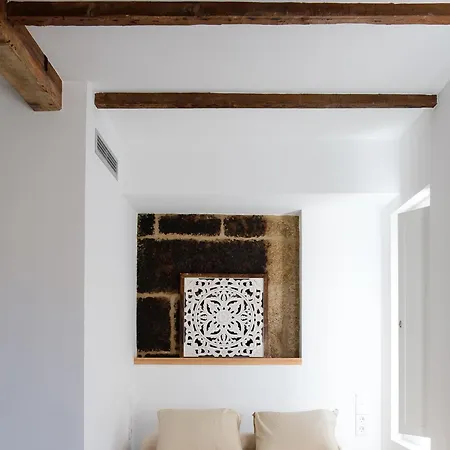 Apartament Moderno Estudio En El Casco Viejo De Vigo