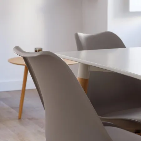 Moderno Estudio En El Casco Viejo De Apartment Vigo